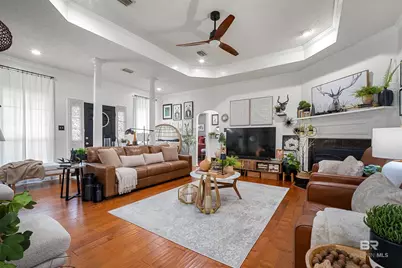 7089 Remington Estates Drive, Mobile, AL 36618 - Photo 2