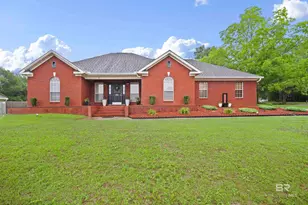 7089 Remington Estates Dr, Mobile, AL 36618 - Photo 1