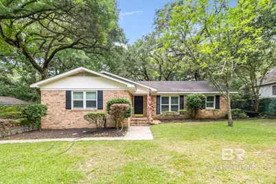 3909 Hillcrest Lane, Mobile, AL 36693 - Photo 1