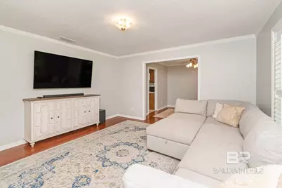 3909 Hillcrest Lane, Mobile, AL 36693 - Photo 18