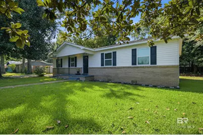 901 W 7th Street, Bay Minette, AL 36507 - Photo 4