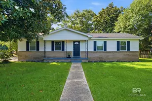 901 W 7th St, Bay Minette, AL 36507 - Photo 2