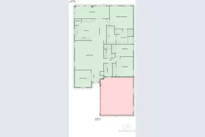 103 N North Creek Circle, Fairhope, AL 36532 - Photo 24