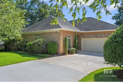 103 N North Creek Circle, Fairhope, AL 36532 - Photo 4