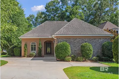 103 N North Creek Circle, Fairhope, AL 36532 - Photo 1