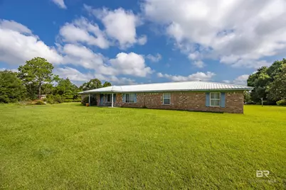 9596 Hildreth Drive, Perdido Beach, AL 36530 - Photo 1