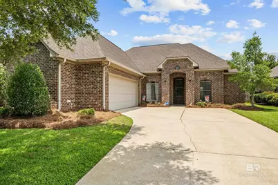 8656 Rosedown Lane, Daphne, AL 36526 - Photo 4