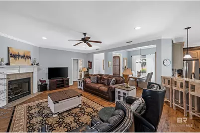 8656 Rosedown Lane, Daphne, AL 36526 - Photo 14