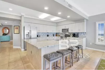 26200 Perdido Beach Boulevard #601, Orange Beach, AL 36561 - Photo 4