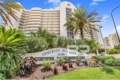 26200 Perdido Beach Boulevard #601, Orange Beach, AL 36561 - Photo 2