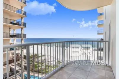 26200 Perdido Beach Boulevard #601, Orange Beach, AL 36561 - Photo 12