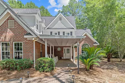 4695 Mill House Road, Gulf Shores, AL 36542 - Photo 2