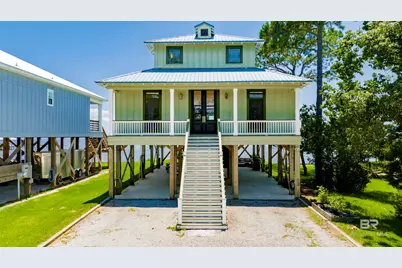 11439 County Road 1, Fairhope, AL 36532 - Photo 1