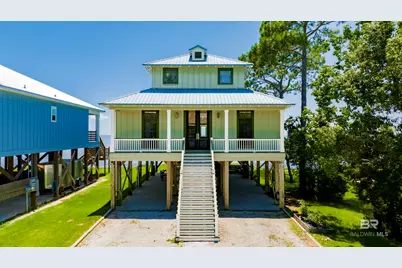11439 County Road 1, Fairhope, AL 36532 - Photo 2