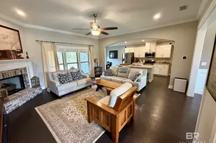 168 Ornate Ave, Fairhope, AL 36532 - Photo 4