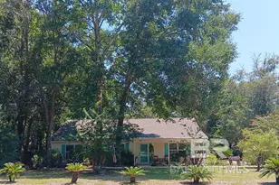 32844 W Bay Dr, Lillian, AL 36549 - Photo 4