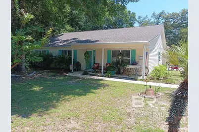32844 W Bay Drive, Lillian, AL 36549 - Photo 1