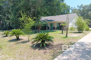 32844 W Bay Dr, Lillian, AL 36549 - Photo 2