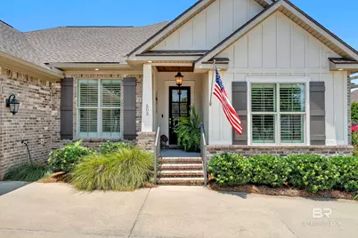 503 Bartlett Avenue, Fairhope, AL 36532 - Photo 2