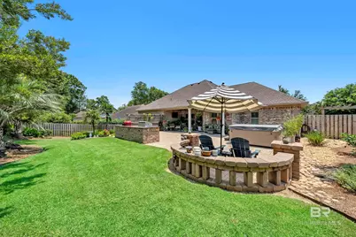 503 Bartlett Avenue, Fairhope, AL 36532 - Photo 42