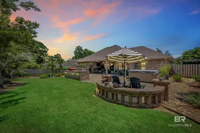 503 Bartlett Avenue, Fairhope, AL 36532 - Photo 4