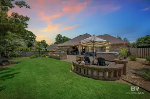 503 Bartlett Ave, Fairhope, AL 36532 - Photo 4