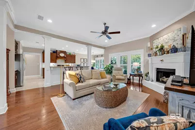 503 Bartlett Avenue, Fairhope, AL 36532 - Photo 18