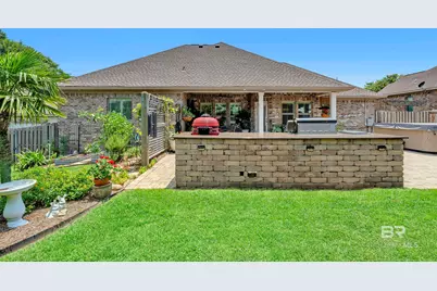 503 Bartlett Avenue, Fairhope, AL 36532 - Photo 6