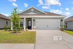 22560 Hamilton St, Robertsdale, AL 36511 - Photo 1