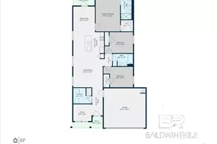 22560 Hamilton St, Robertsdale, AL 36511 - Photo 2