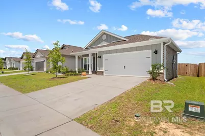 22560 Hamilton Street, Robertsdale, AL 36511 - Photo 4