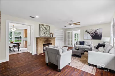 1301 Randall Avenue, Daphne, AL 36526 - Photo 2