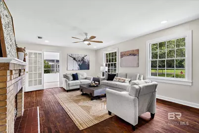 1301 Randall Avenue, Daphne, AL 36526 - Photo 4