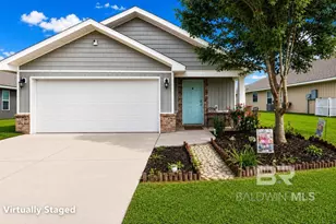 10748 War Emblem Ave, Daphne, AL 36526 - Photo 36
