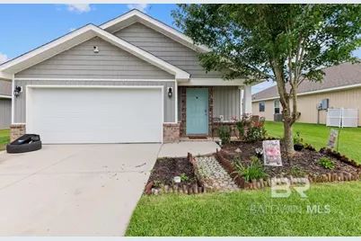 10748 War Emblem Avenue, Daphne, AL 36526 - Photo 1