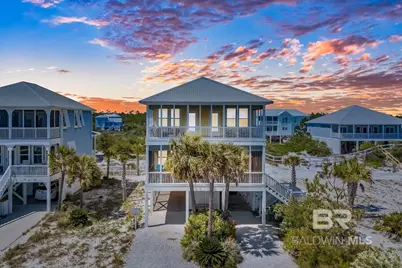6215 Sawgrass Drive, Gulf Shores, AL 36542 - Photo 1