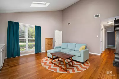6517 Cedar Bend Court #A, Mobile, AL 36608 - Photo 4