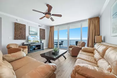 365 E Beach Boulevard #1709, Gulf Shores, AL 36542 - Photo 4