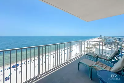 365 E Beach Boulevard #1709, Gulf Shores, AL 36542 - Photo 2