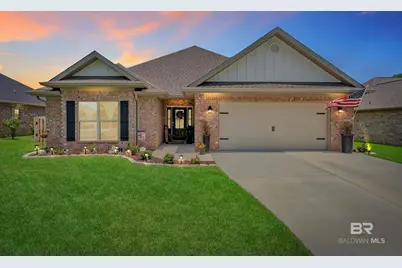 1215 Pembroke Way, Foley, AL 36535 - Photo 1