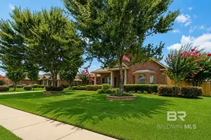 2081 Bourbon St, Foley, AL 36535 - Photo 30