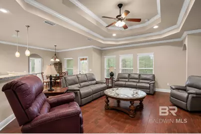2081 Bourbon Street, Foley, AL 36535 - Photo 6