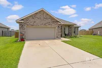 816 Connolly Avenue, Foley, AL 36535 - Photo 4