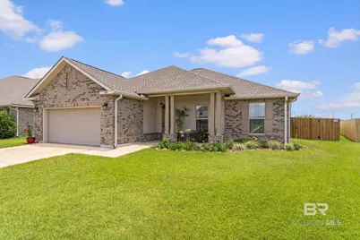 816 Connolly Avenue, Foley, AL 36535 - Photo 2