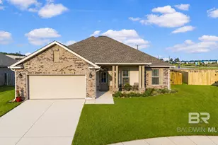 816 Connolly Av, Foley, AL 36535 - Photo 1