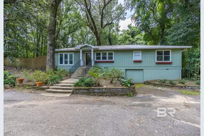 510 College Avenue, Daphne, AL 36526 - Photo 2