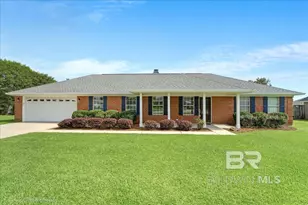 19660 O'Grady Ave, Robertsdale, AL 36567 - Photo 1