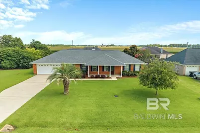 19660 O'Grady Avenue, Robertsdale, AL 36567 - Photo 2