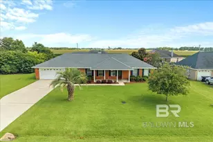 19660 O'Grady Ave, Robertsdale, AL 36567 - Photo 2
