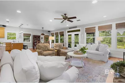 18710 Highland Drive, Fairhope, AL 36532 - Photo 8